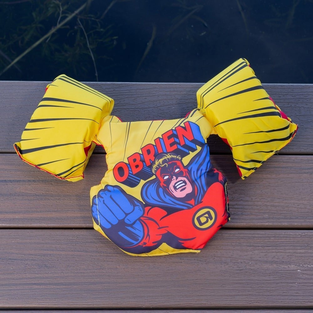 O'Brien Kids Nylon Life Vest 15-25kg