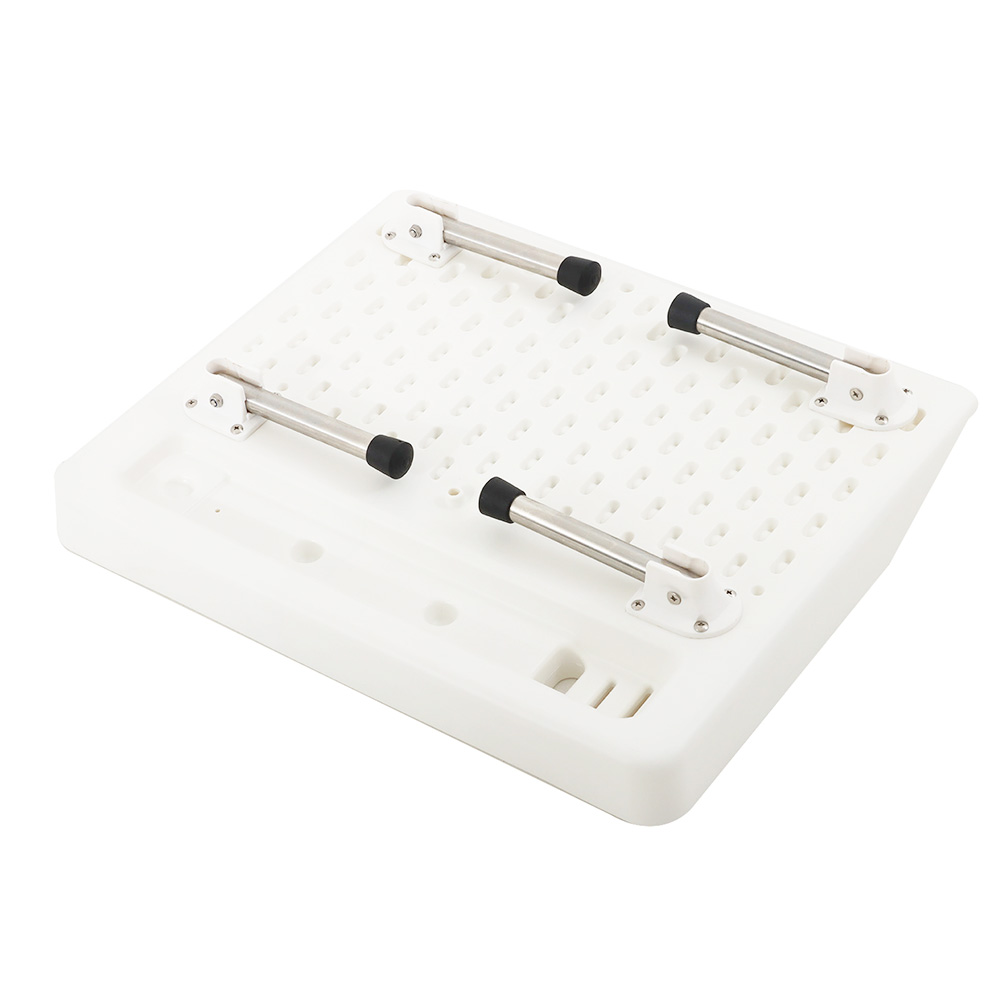 Southern Ocean Portable Bait Board