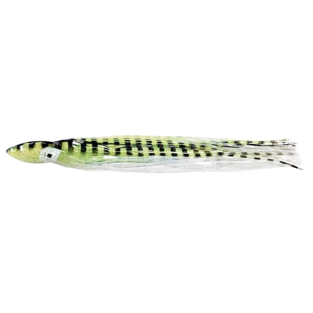Sea Harvester Trolling Lure Replacement Skirt 35cm Mrs Palmer
