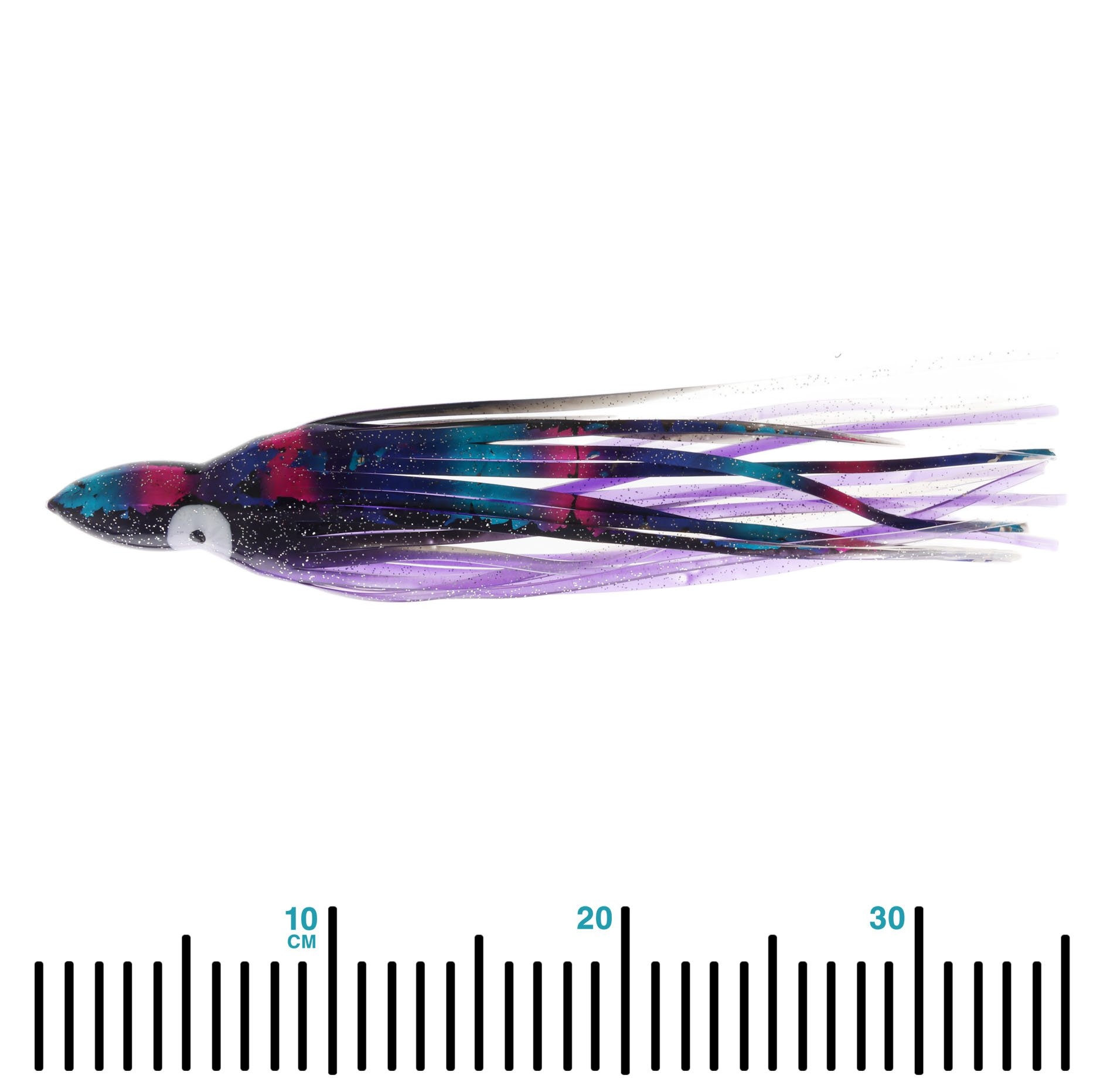 Sea Harvester Trolling Lure Replacement Skirt 35cm