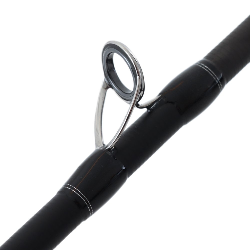 Shimano Curado 201HG Dialuna B76M Medium Left Hand Baitcaster Combo 7ft 6in 8-40g PE1-2.5 2pc