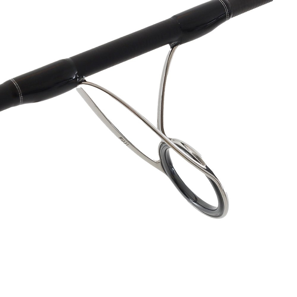 Shimano Stella 4000XG FK Dialuna S80MH Softbait Spin Combo 8ft PE1-2.5 2pc