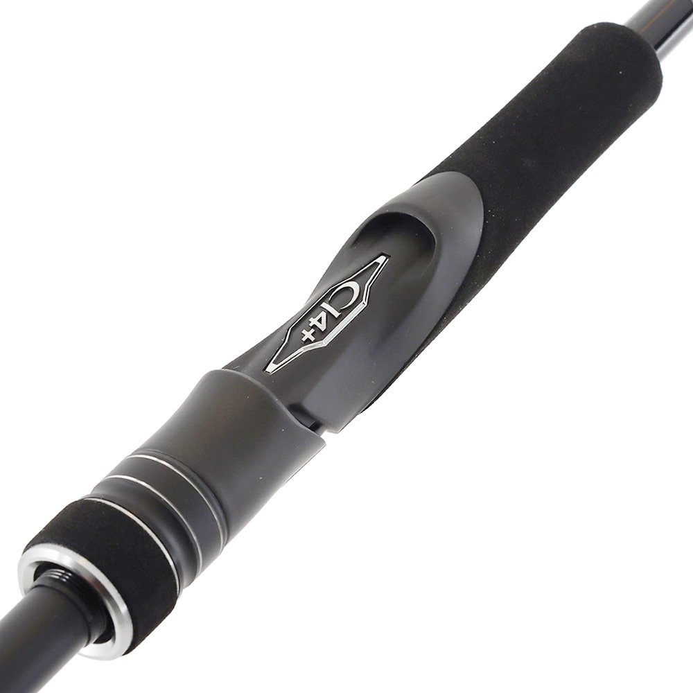 Shimano Twin Power XD A 4000XG Dialuna S80MH Spin Combo 8ft PE1-2.5 2pc