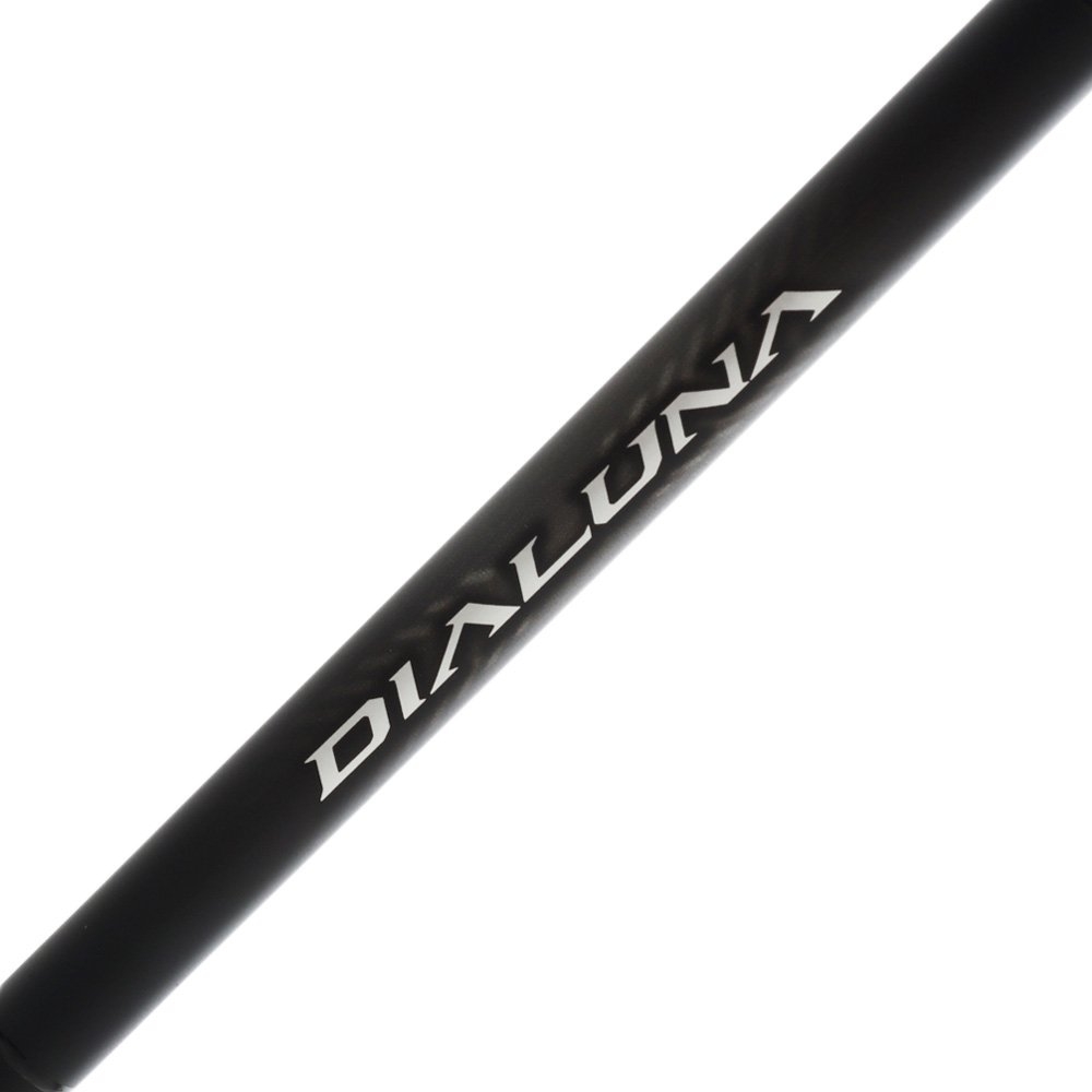 Shimano Vanford 2500 HG Dialuna S86L Freshwater Spin Combo 8ft 6in PE0.4-1.2 2pc