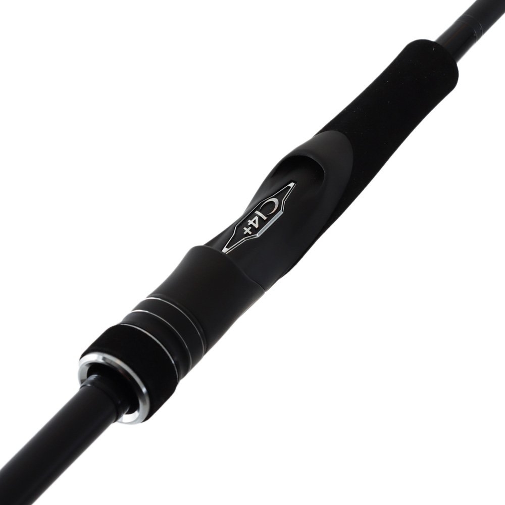 Shimano Vanford 2500 HG Dialuna S86L Freshwater Spin Combo 8ft 6in PE0.4-1.2 2pc