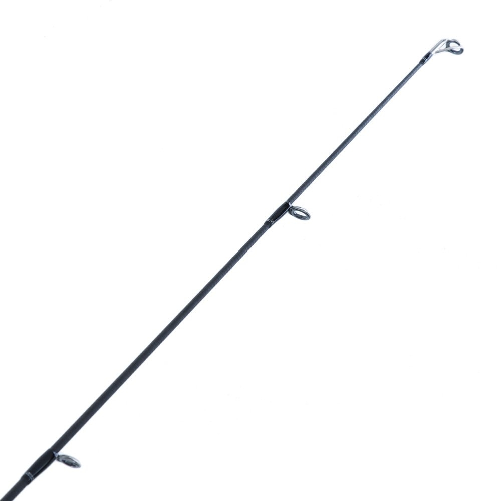 Shimano 24 Vanford C2000 HG A Dialuna S86LS Light Solid Tip Freshwater Spin Combo 8ft 6in 3-21g PE0.3-1 2pc