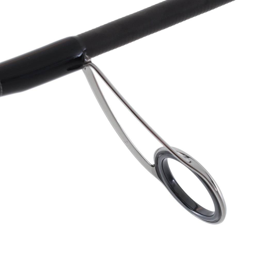 Shimano Stradic 2500FM HG Dialuna S86LS Light Solid Tip Canal Spin Combo 8ft 6in 3-21g PE0.3-1 2pc