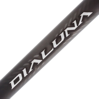 shimano 2018 dialuna s86ml medium light 8'6 fishing spinning rod Inshore SHIMANO Dialuna S86ML Rods buy