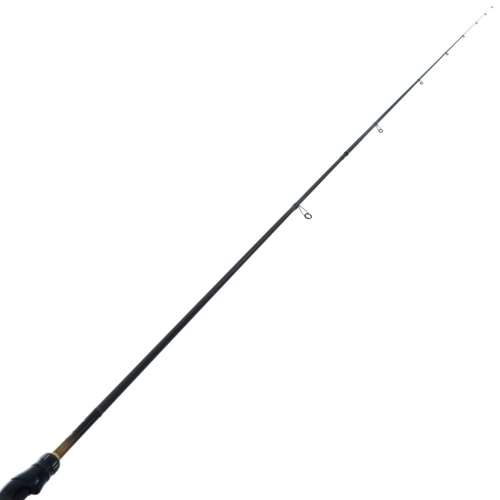 Shimano Soare TT S74LS Ajing Rod 7ft 4in 0.5-12g PE0.1-0.6