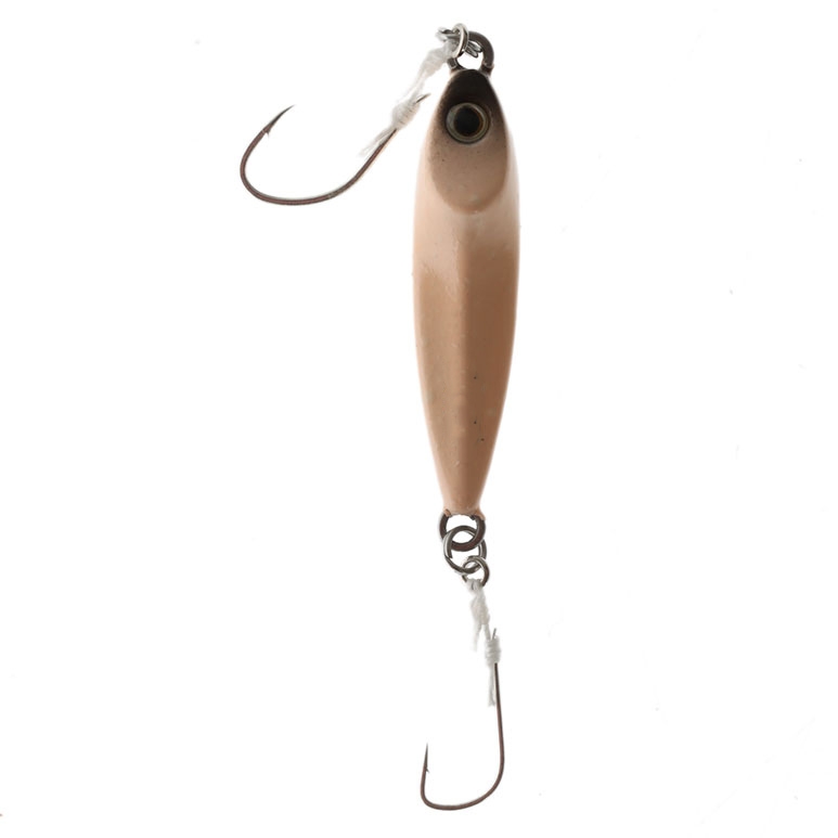 Shimano Soare A-Jig Koheru Aji Micro Jig 5g 001 Krill Glow