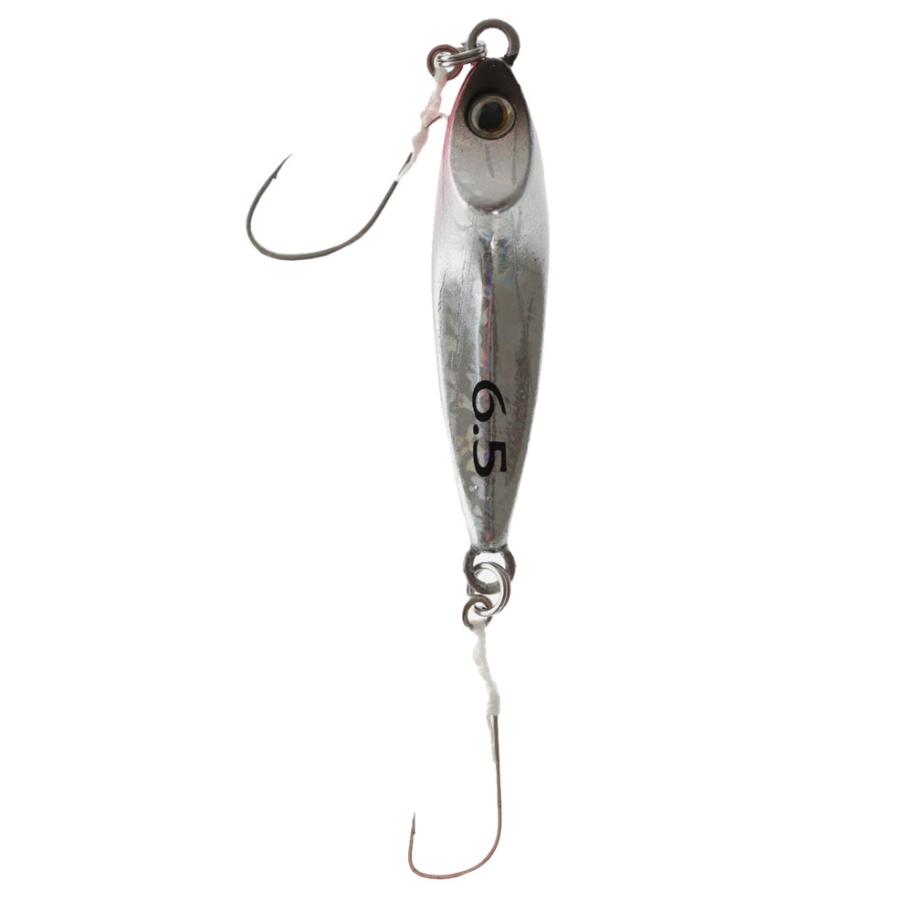 Shimano Soare A-Jig Koheru Aji Micro Jig 6.5g 002 Shirasu