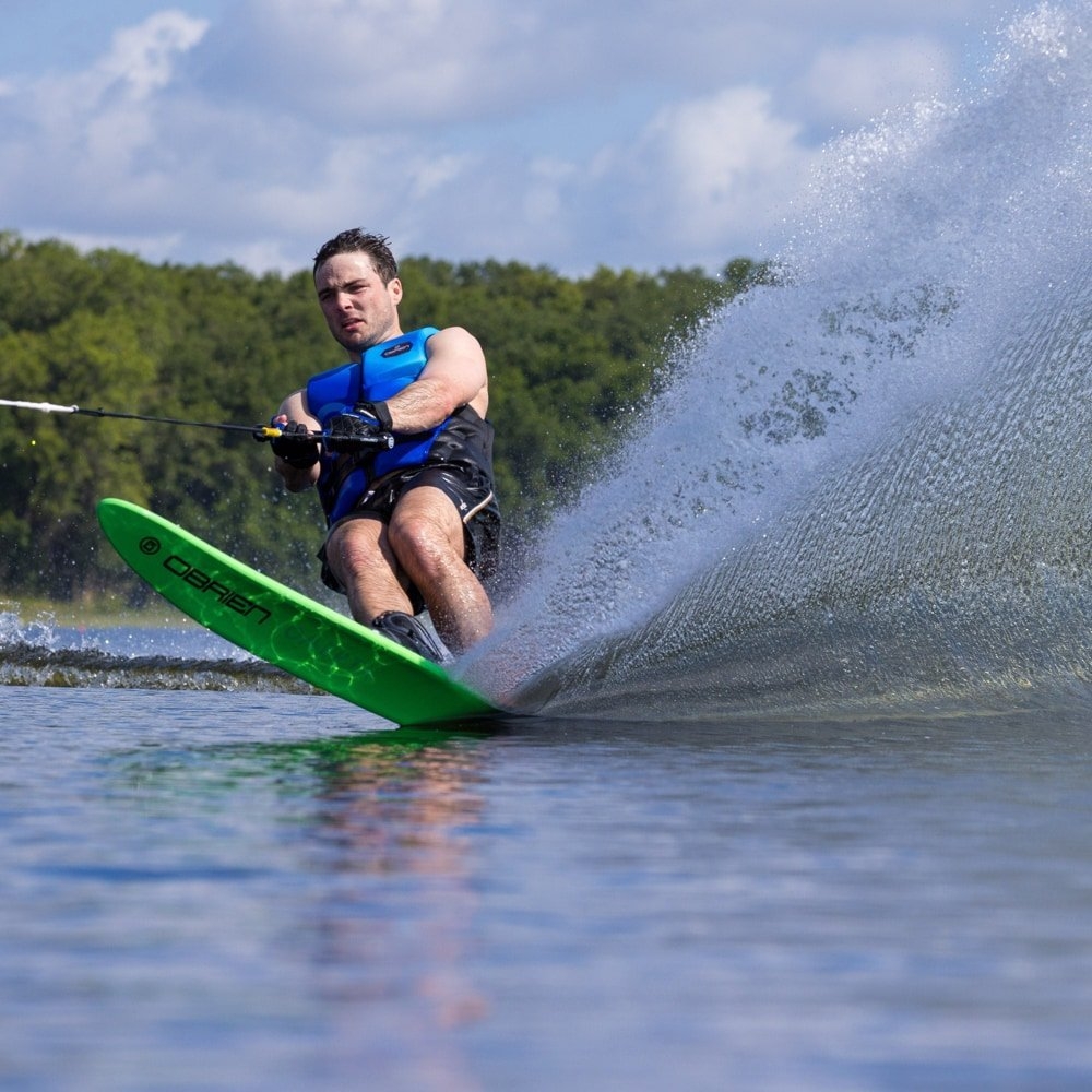 O'Brien Slalom Omerta Water Ski Blank 165cm