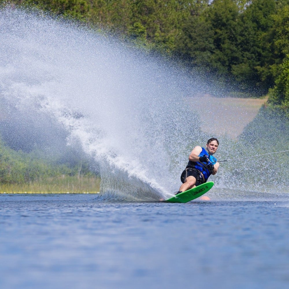O'Brien Slalom Omerta Water Ski Blank 165cm