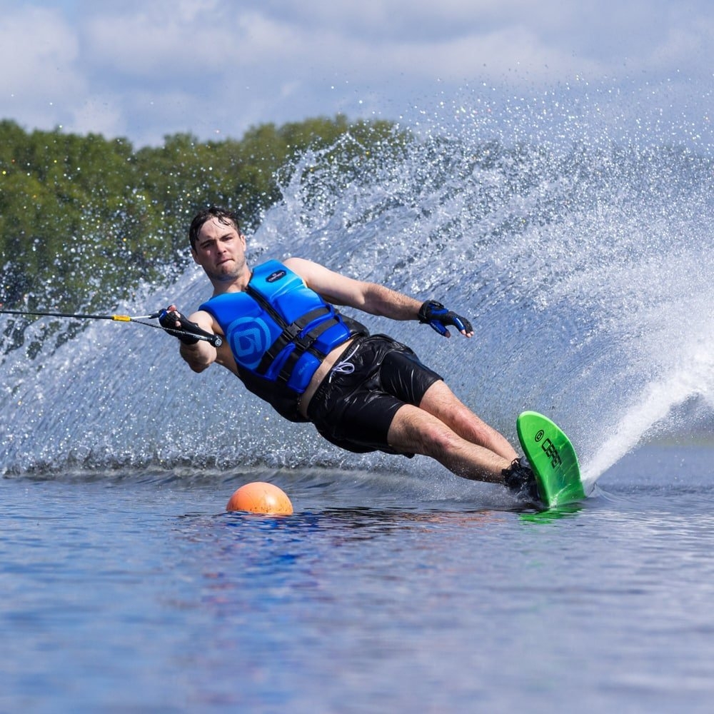 O'Brien Slalom Omerta Water Ski Blank 165cm