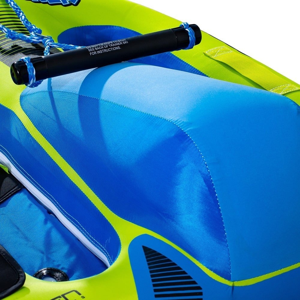 O'Brien Simple Trainer Inflatable Kids Water Ski 135 x 102cm