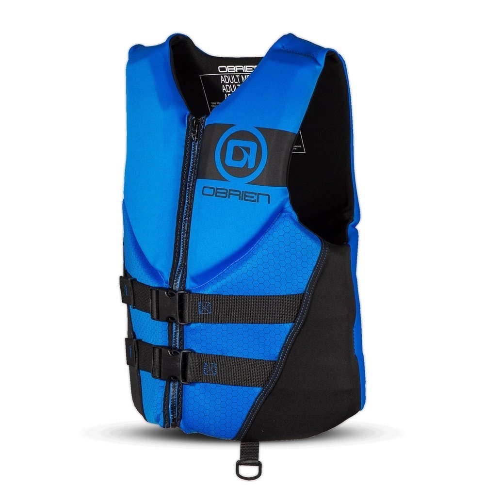 O'Brien Mens Traditional Neoprene Life Vest
