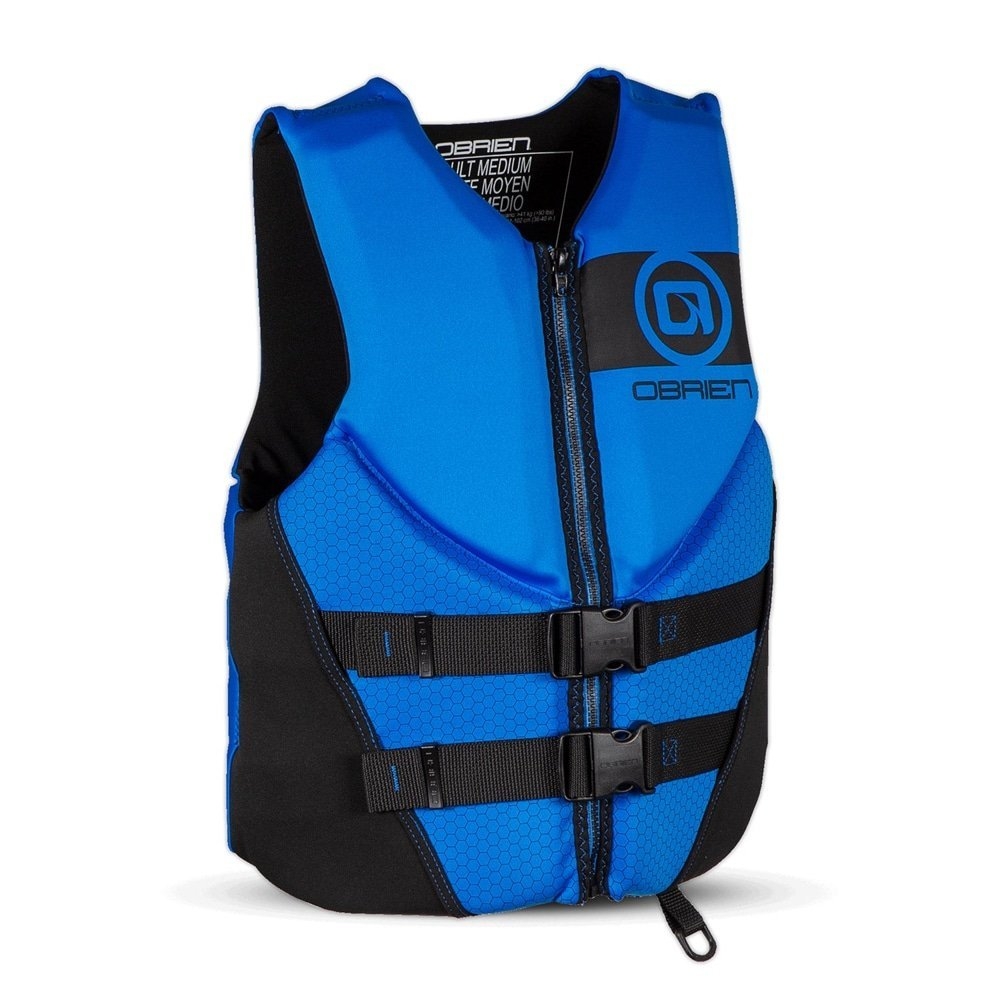O'Brien Mens Traditional Neoprene Life Vest