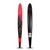 O'Brien Slalom Siege Water Ski with Z9 Bindings 165cm