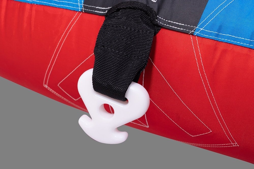 O'Brien Ultra Screamer 3-Person Towable Sea Biscuit Ski Tube