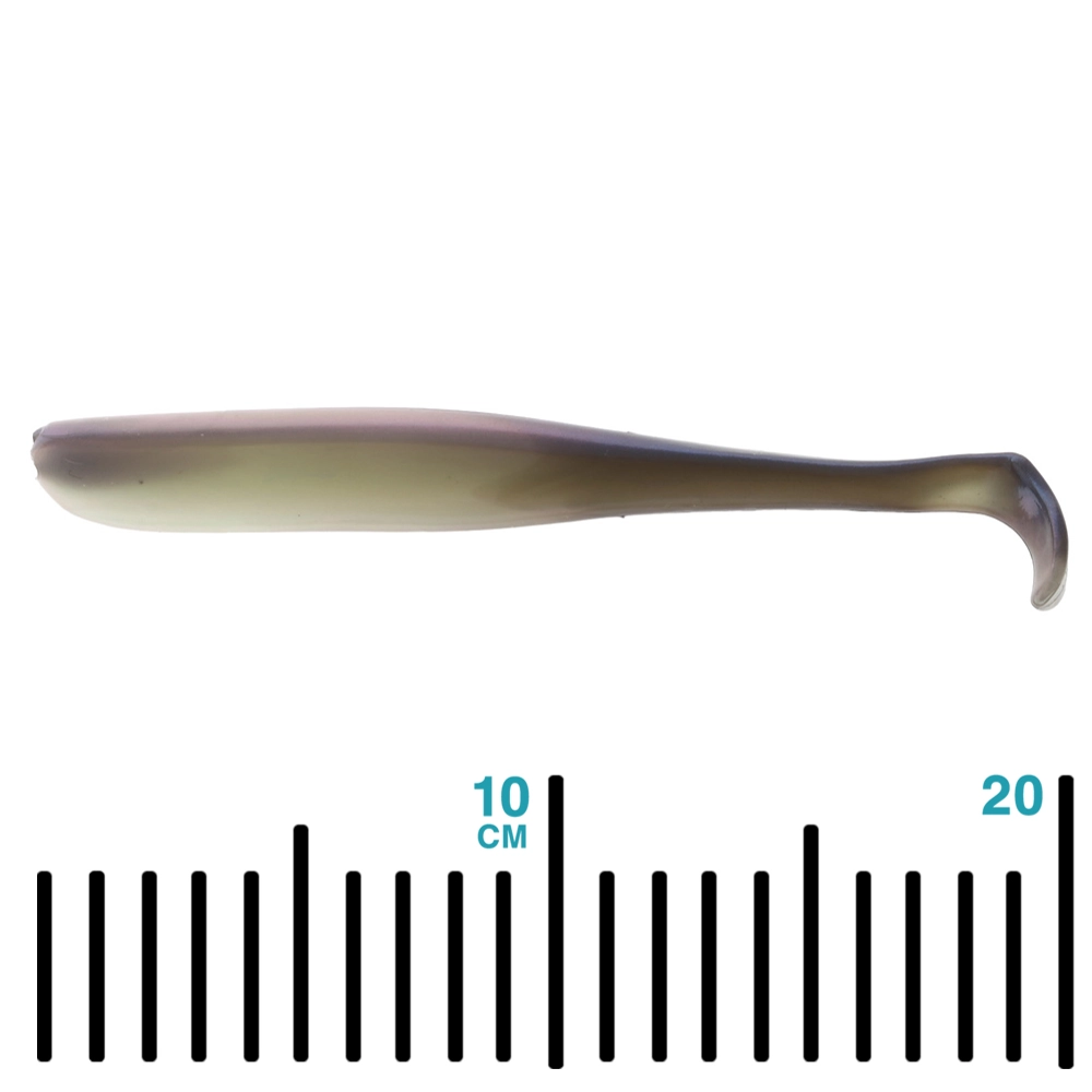 Z-Man Mag SwimZ Soft Bait 20cm Blueblack Herring Qty 3 Z-Man Mag SwimZ Soft Bait 20cm Blueblack Herring Qty 3