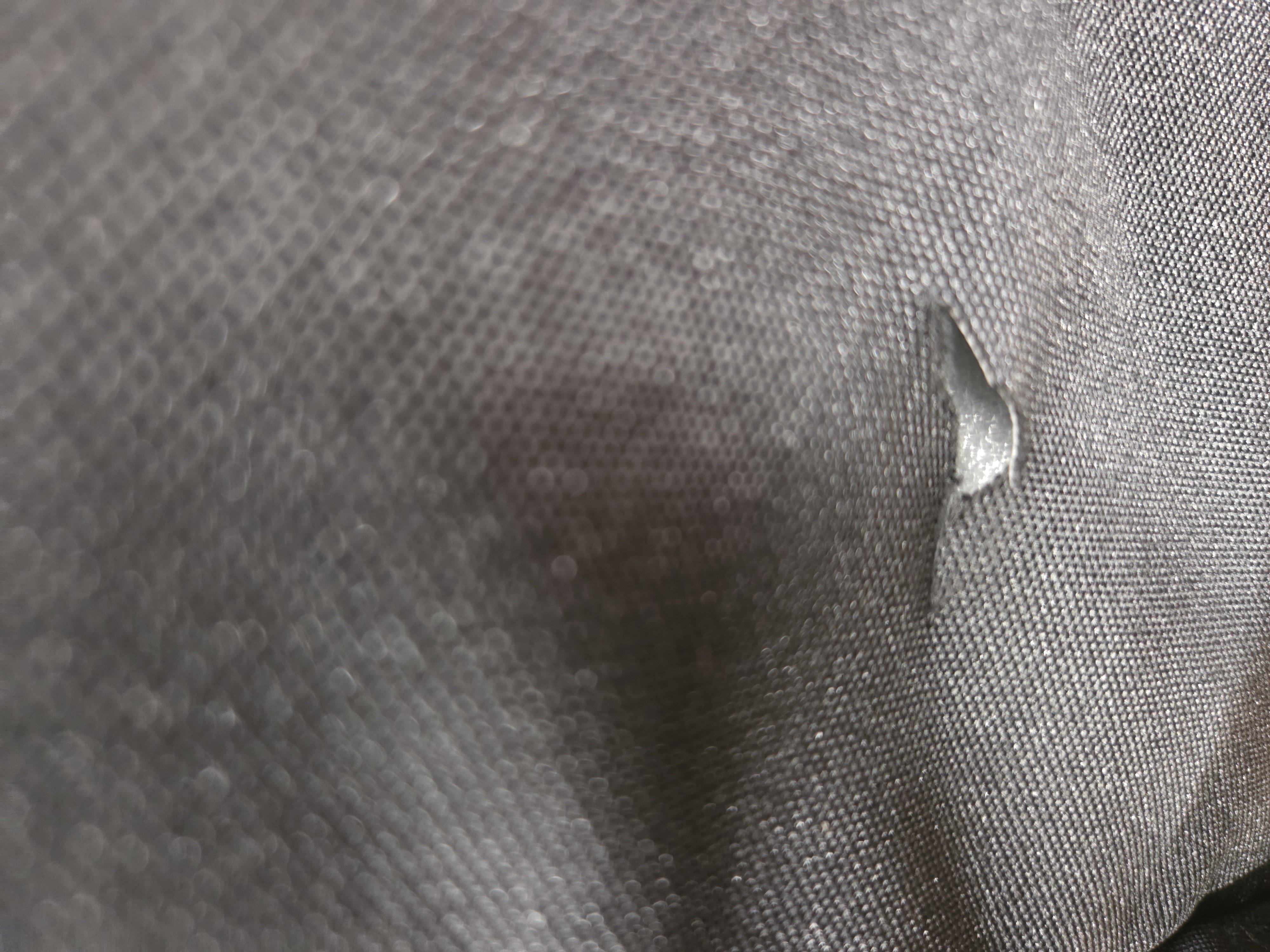 Black Magic Tackle Pack - Returned unit - Small tear in the back