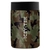 Icey-Tek Insulated Beer Coozie/Stubby Holder Camo