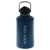 Icey-Tek Insulated Water Bottle with Straw Lid 1.9L Navy