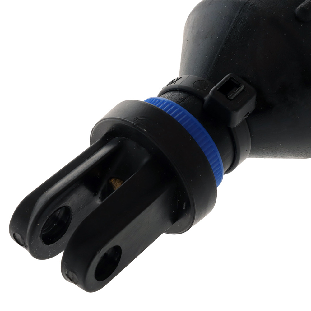 Nauticus GA5001-60X Smart Tabs SX Gas Strut 60lb