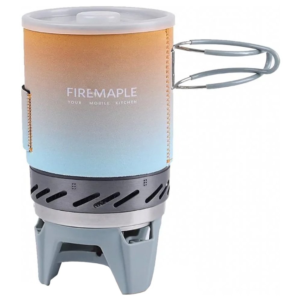Fire Maple Star X1 Camping Cooking System Gradient