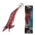 Black Magic Squid Snatcher Squid Jig Natural Size 3 Red Mack