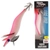 Black Magic Squid Snatcher Squid Jig Lumo Size 3 Pink Ice Glow