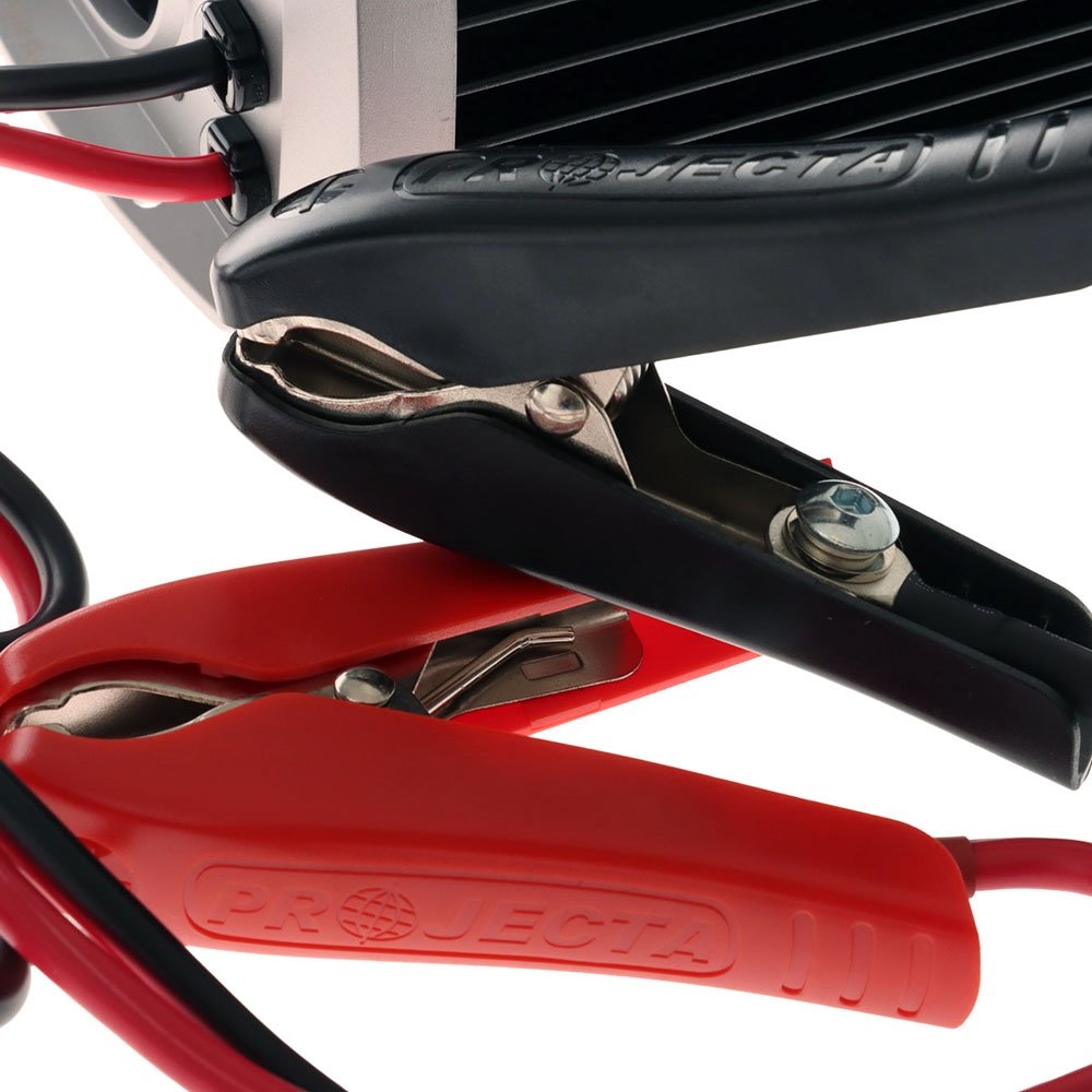 Projecta IC25 Intelli-Charge 7-Stage Battery Charger 12V 25A