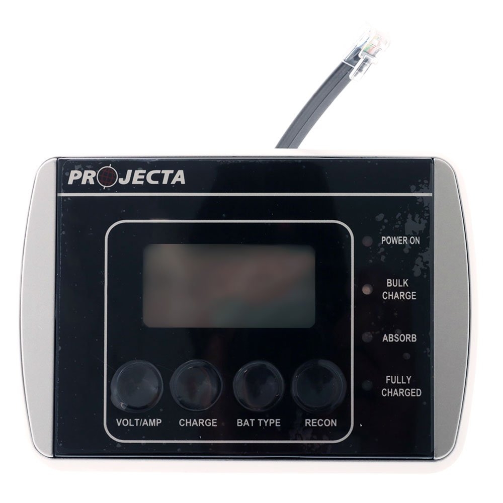 Projecta IC25 Intelli-Charge 7-Stage Battery Charger 12V 25A