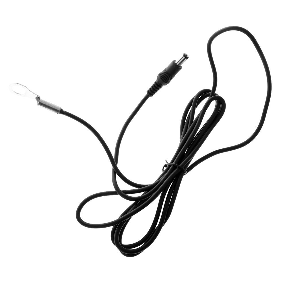 Projecta IC25 Intelli-Charge 7-Stage Battery Charger 12V 25A