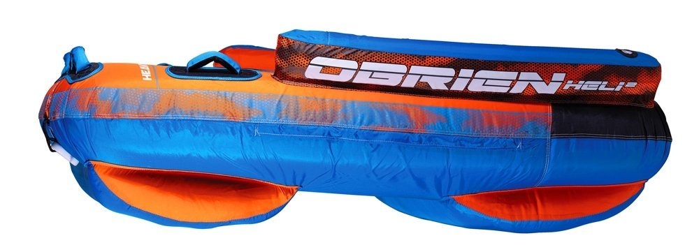 O'Brien Heli 2-Person Towable Sea Biscuit Ski Tube