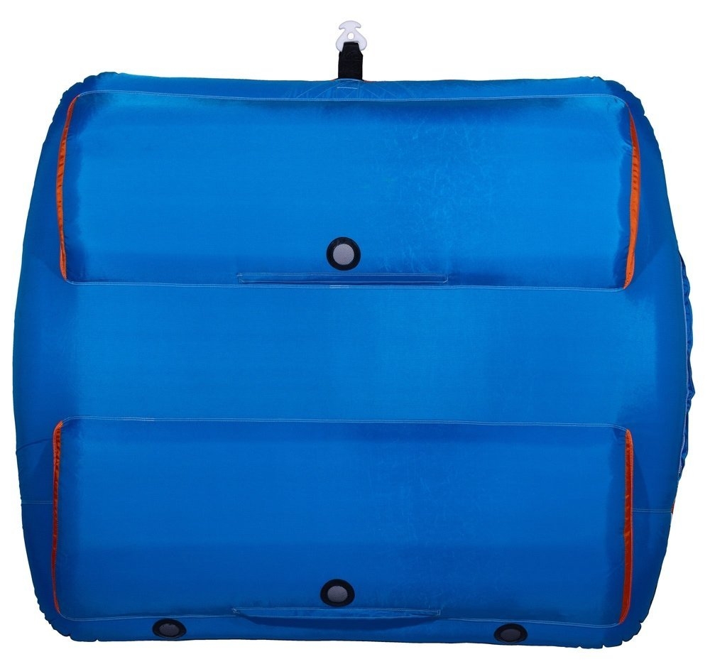 O'Brien Heli 3-Person Towable Sea Biscuit Ski Tube