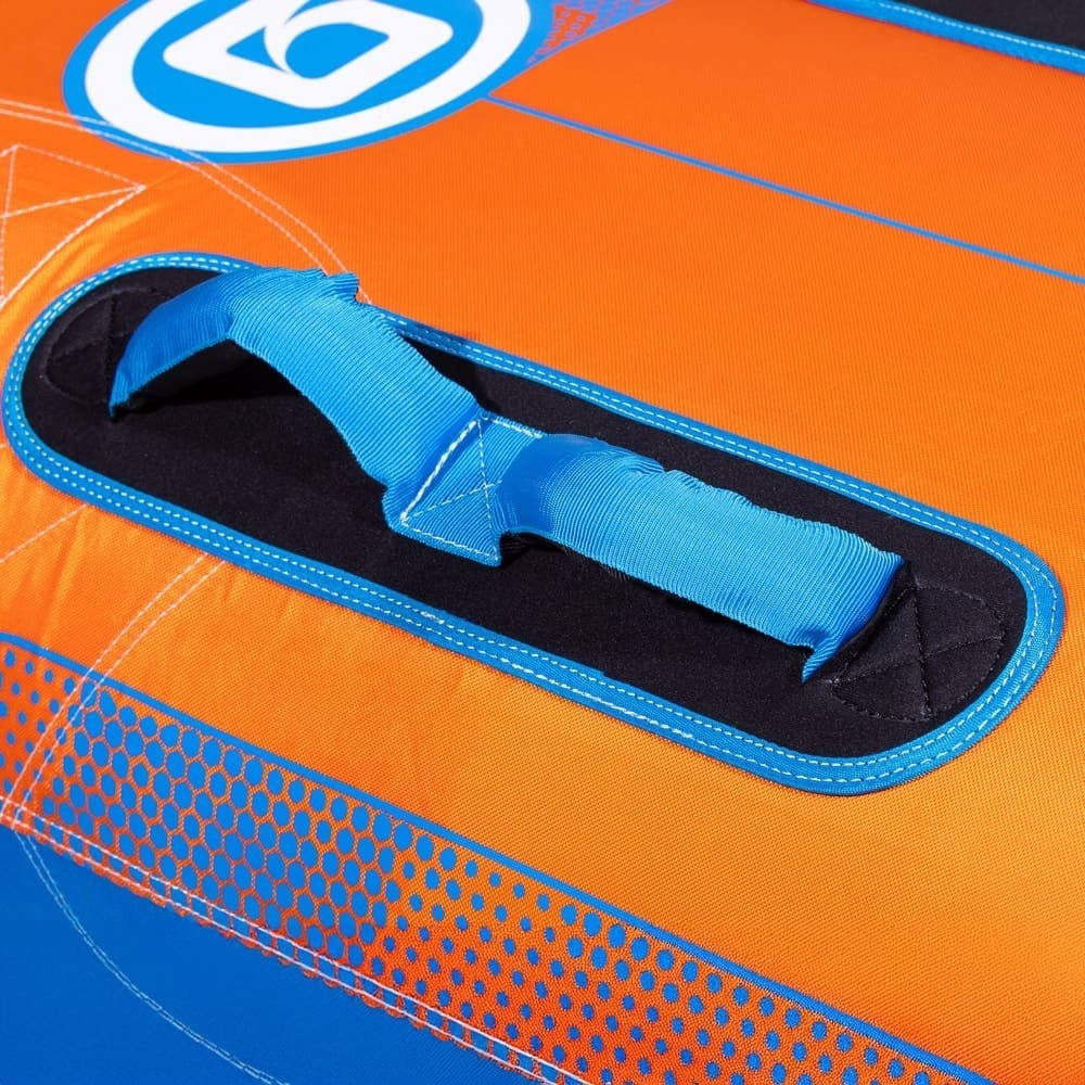 O'Brien Heli 3-Person Towable Sea Biscuit Ski Tube