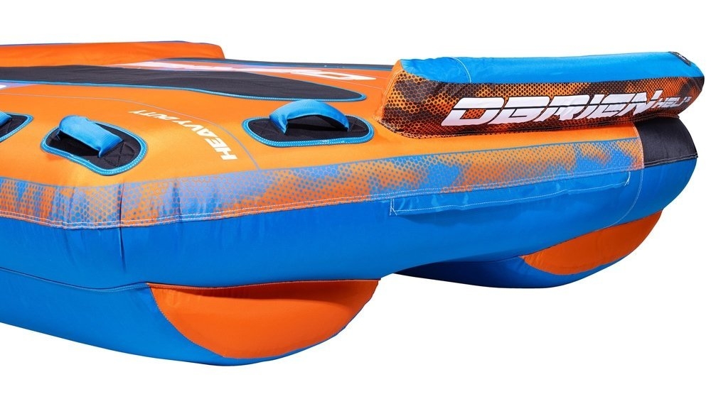 O'Brien Heli 3-Person Towable Sea Biscuit Ski Tube