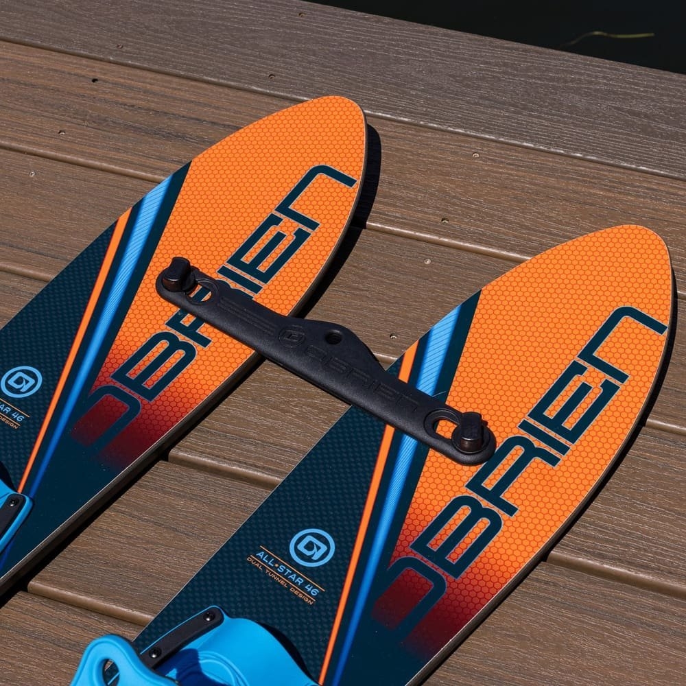O'Brien Combo All-Star Trainer Water Ski 115cm