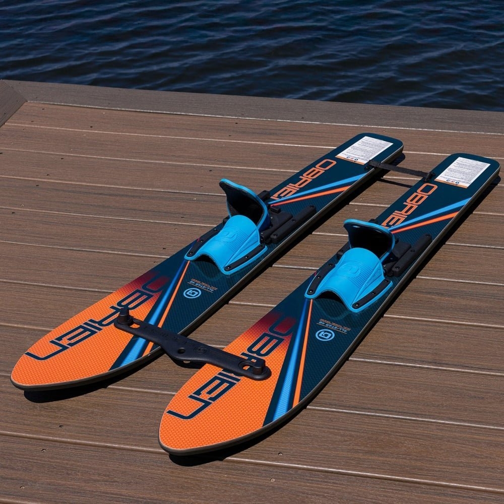 O'Brien Combo All-Star Trainer Water Ski 115cm