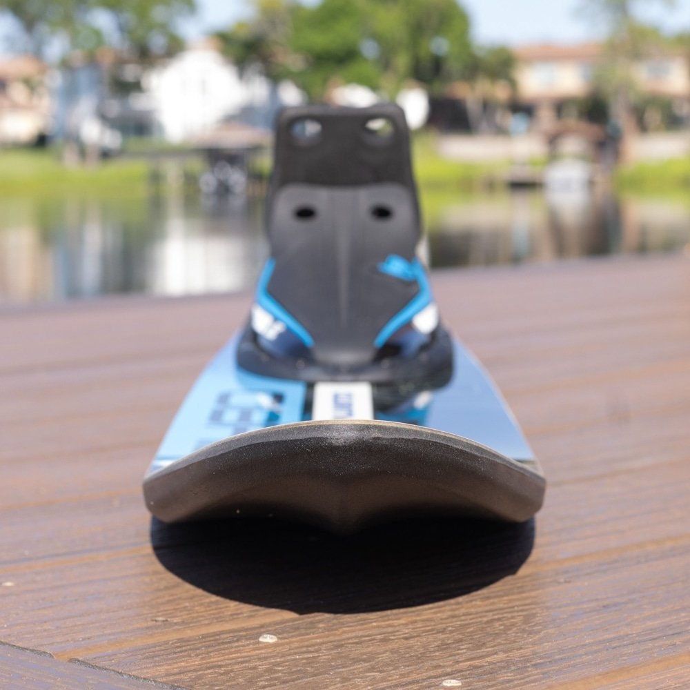 O'Brien Celebrity Combo Water Ski 172cm Blue