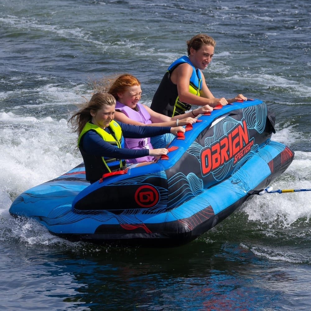 O'Brien Specter 3-Person Towable Sea Biscuit 