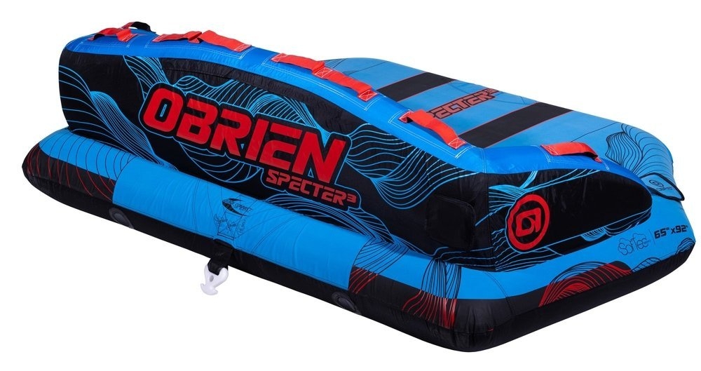 O'Brien Specter 3-Person Towable Sea Biscuit 