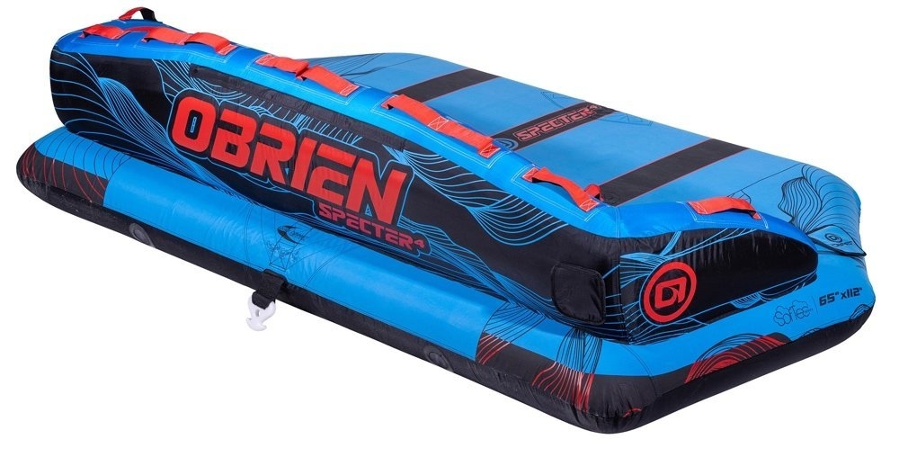 O'Brien Specter 4-Person Towable Sea Biscuit 