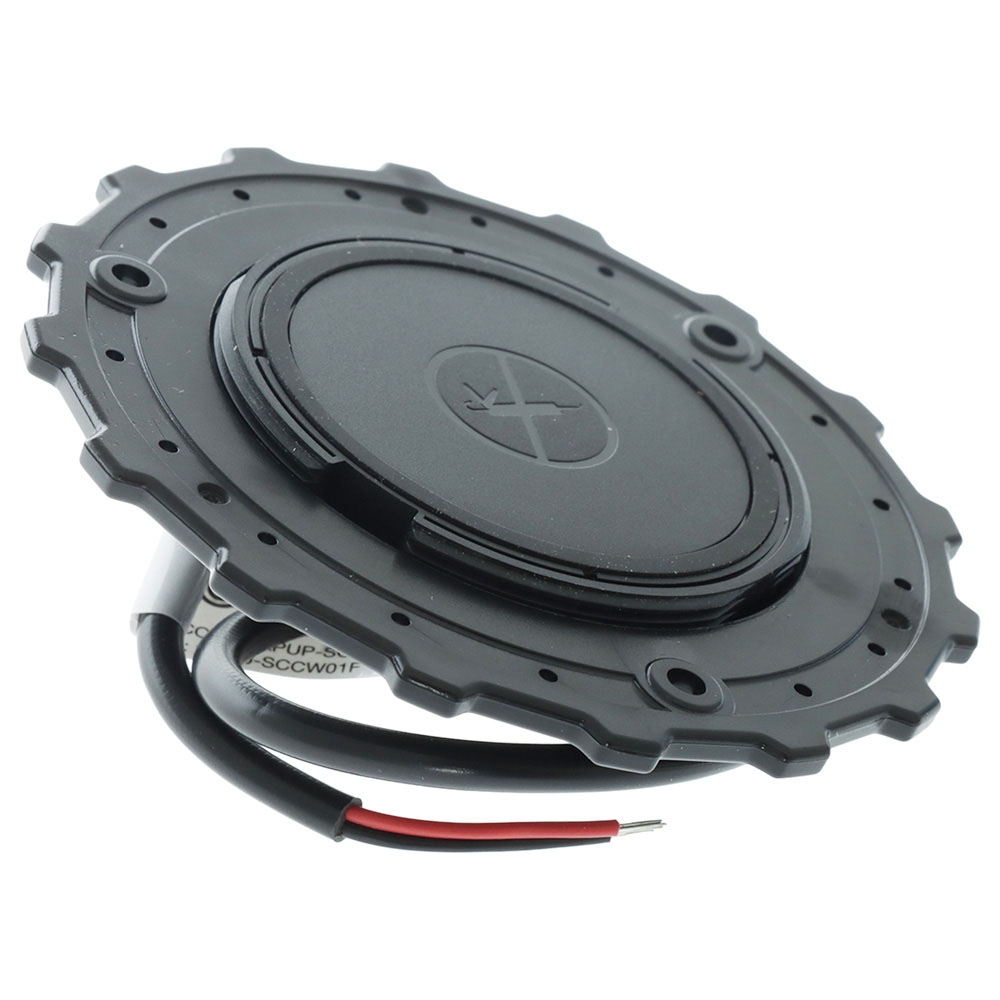 Scanstrut ROKK Hidden Waterproof Wireless Smartphone Charger 10W 12/24V