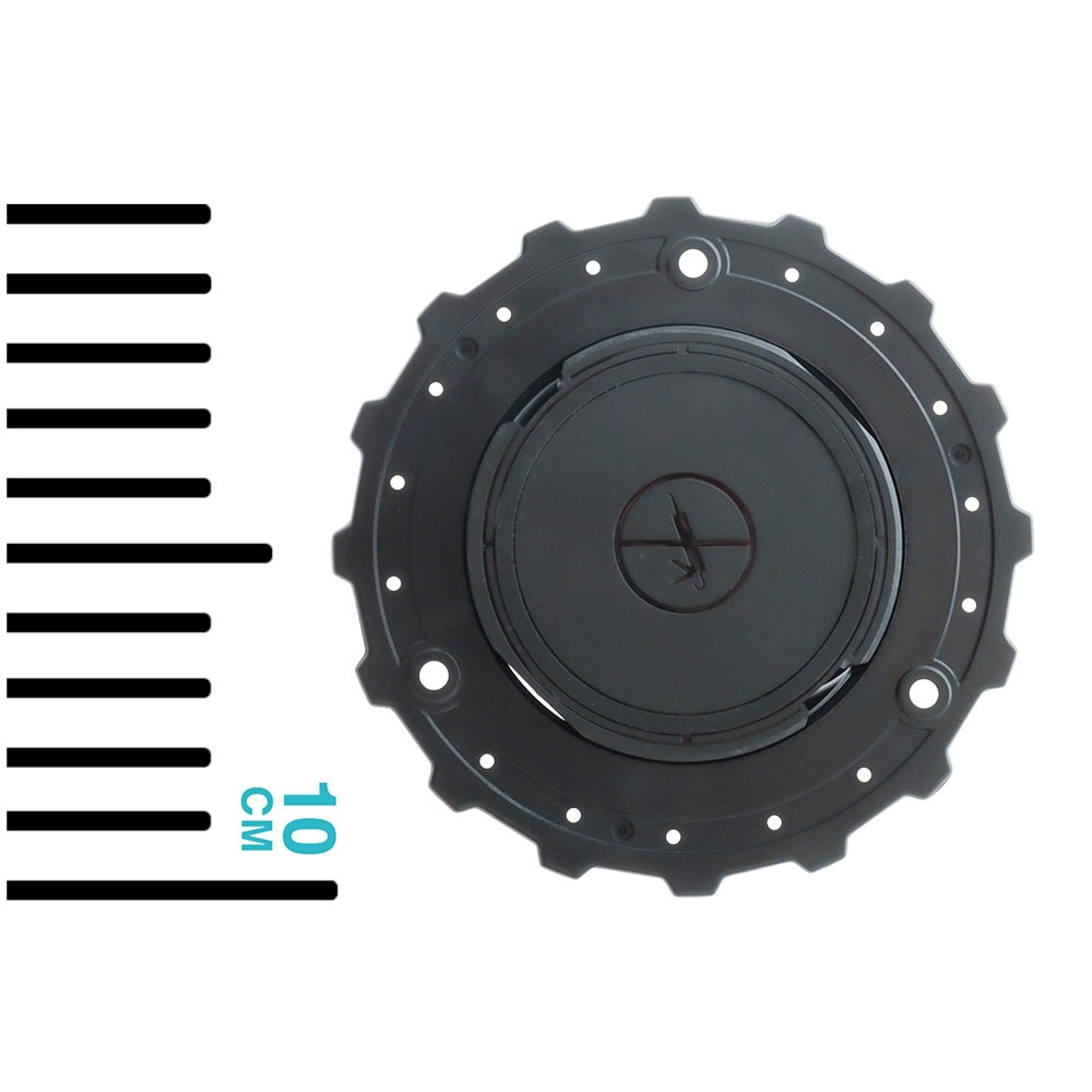 Scanstrut ROKK Hidden Waterproof Wireless Smartphone Charger 10W 12/24V