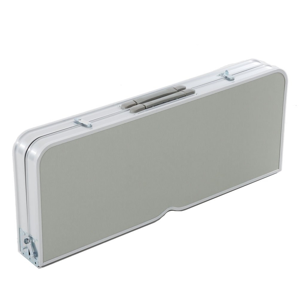 Venturer Foldable Camping Table with 4 Seats