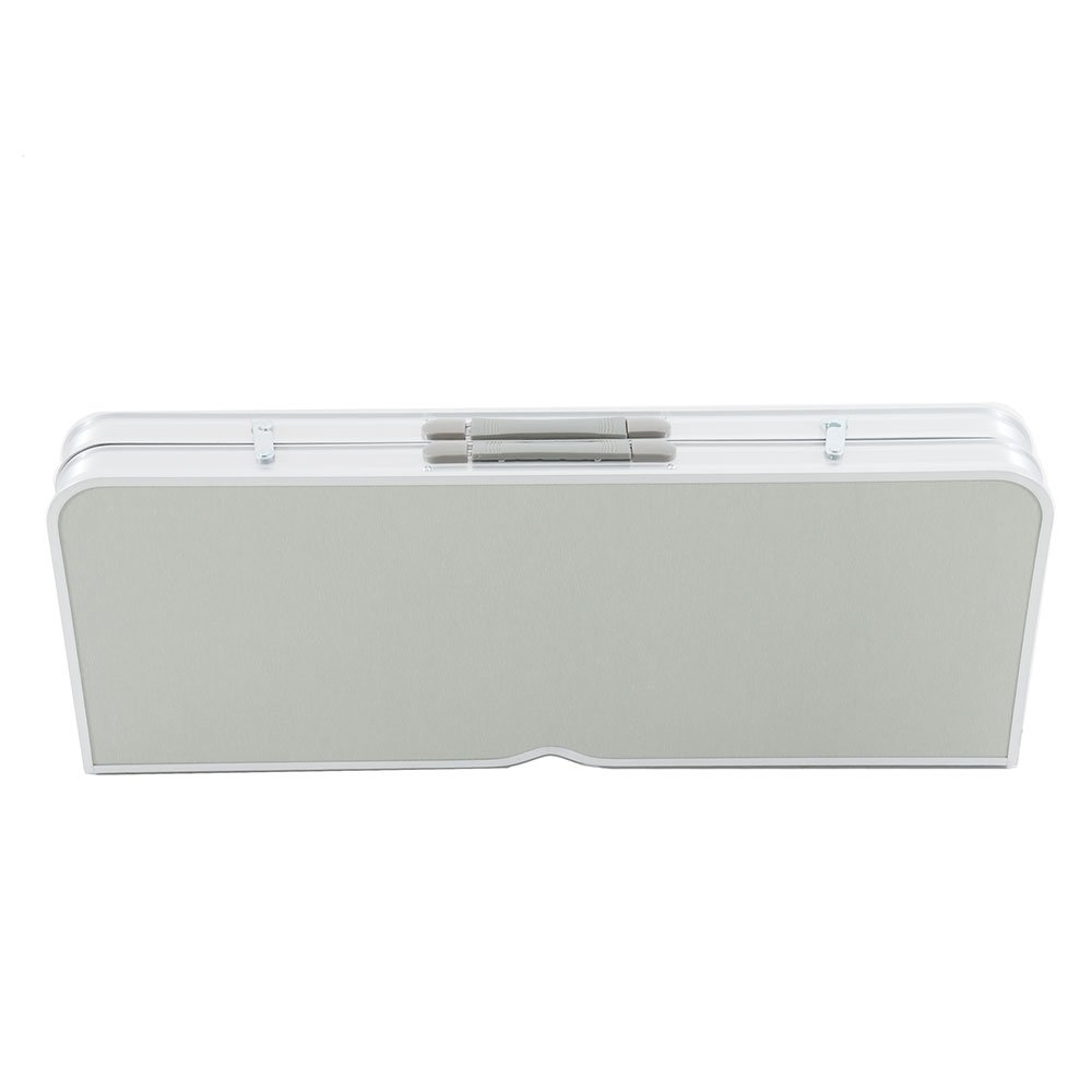 Venturer Foldable Camping Table with 4 Seats