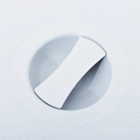 So-Pac Plastic Boat Access Hatch Grey Thumbnail So-Pac Plastic Boat Access Hatch Grey