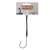 Nacsan Stainless Single Game Hook Rig 7/0